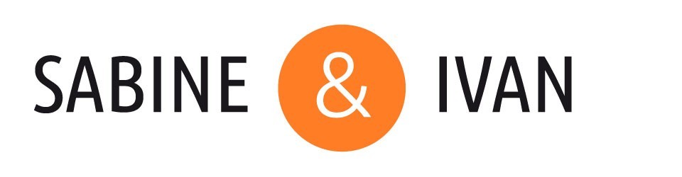 Hochzeitsseite von Sabine und Ivan